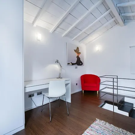 Fine Arts By Olala Homes Appartement *