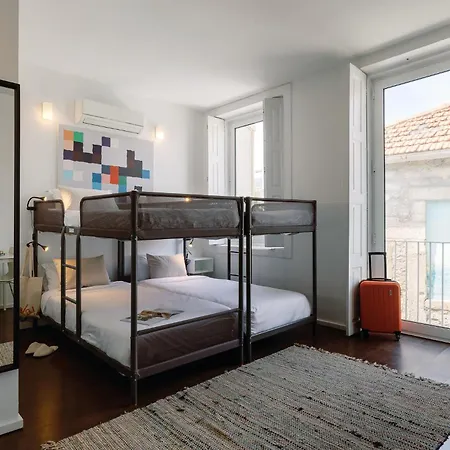 Fine Arts By Olala Homes * Porto