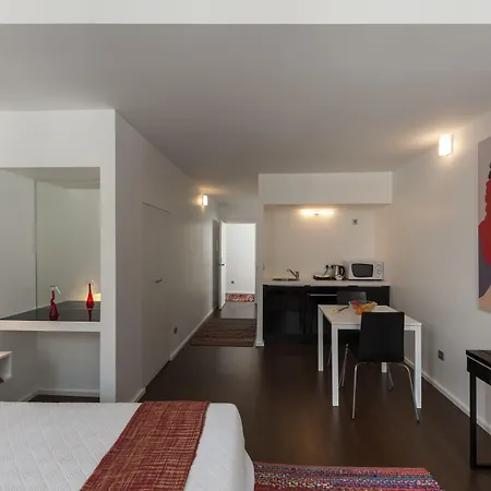 Fine Arts By Olala Homes Appartement