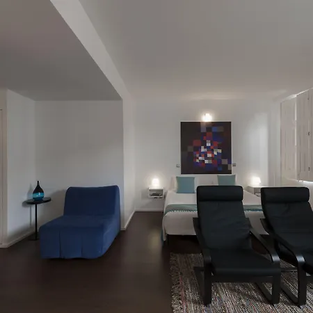 Appartement Fine Arts By Olala Homes *