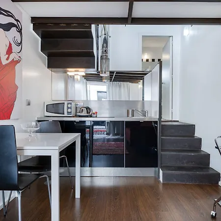 Fine Arts By Olala Homes Appartement Porto