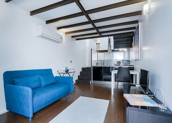 Fine Arts By Olala Homes Διαμέρισμα Πόρτο