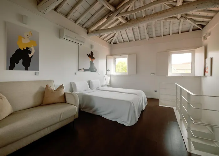 Fine Arts By Olala Homes Πόρτο