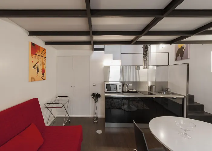 Διαμέρισμα Fine Arts By Olala Homes Πόρτο