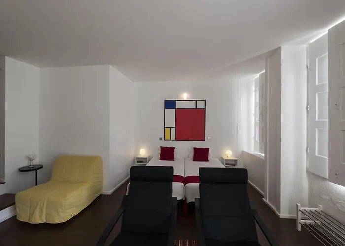 Fine Arts By Olala Homes Διαμέρισμα *