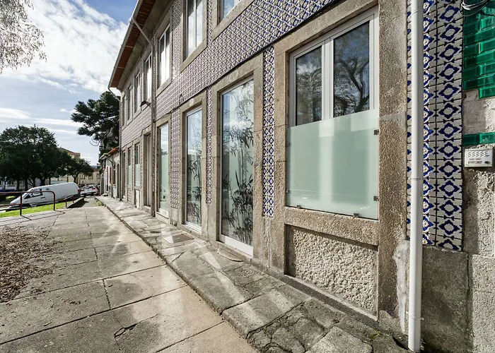 Fine Arts By Olala Homes Διαμέρισμα