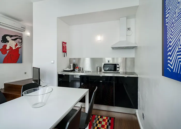 Fine Arts By Olala Homes