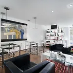 شقة Fine Arts By Olala Homes