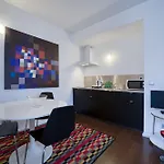 شقة Fine Arts By Olala Homes بورتو