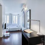 شقة Fine Arts By Olala Homes