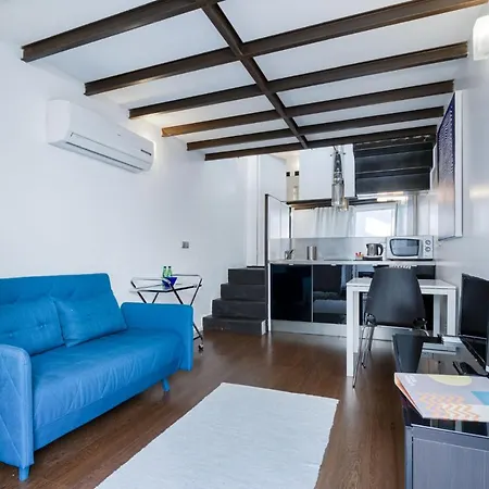 Fine Arts By Olala Homes Apartment Porto