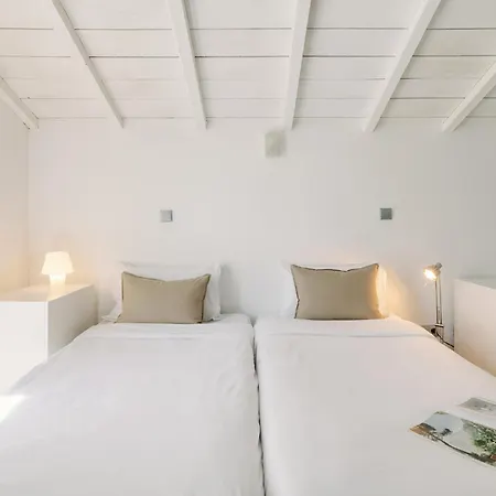 Fine Arts By Olala Homes Apartamento *