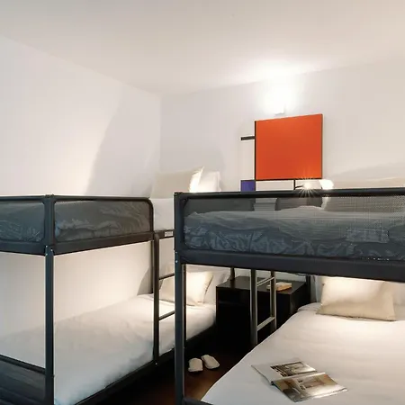 Fine Arts By Olala Homes Apartment Porto