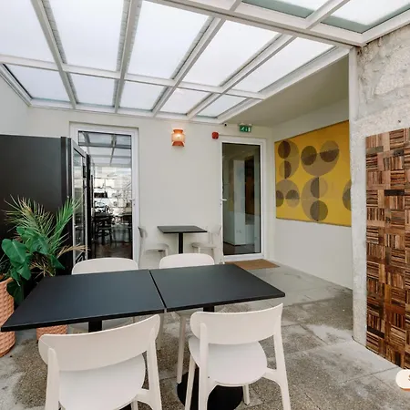 Apartment Fine Arts By Olala Homes *