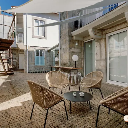 Fine Arts By Olala Homes Apartment *