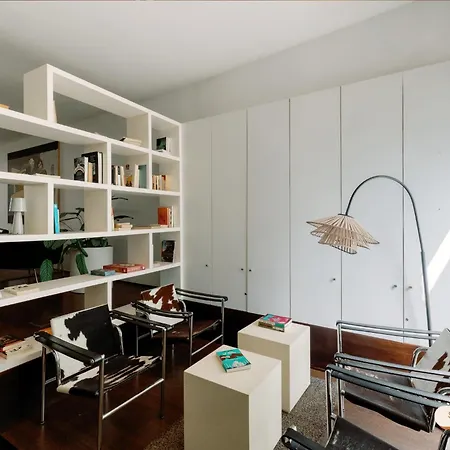 Fine Arts By Olala Homes Apartment *