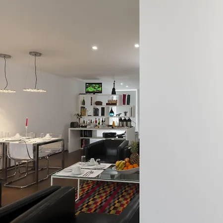 Fine Arts By Olala Homes דירה פורטו