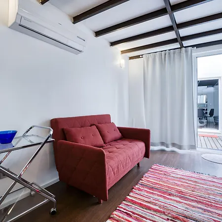Fine Arts By Olala Homes Oporto
