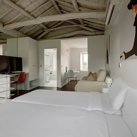 Appartamento Fine Arts By Olala Homes Oporto