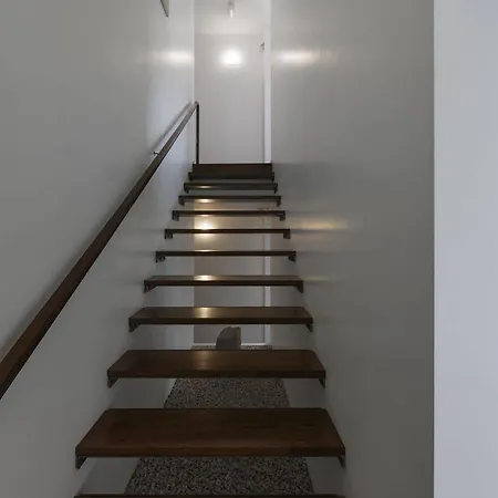 Fine Arts By Olala Homes Apartment Porto