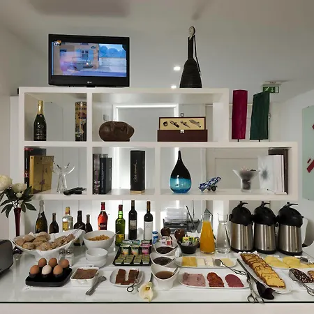 Apartment Fine Arts By Olala Homes Porto