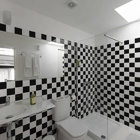 Apartment Fine Arts By Olala Homes Porto