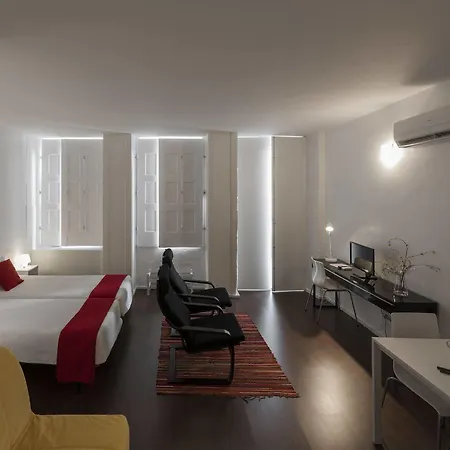 Apartment Fine Arts By Olala Homes *