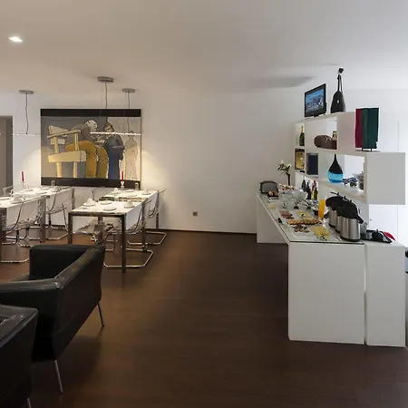 Apartment Fine Arts By Olala Homes Porto