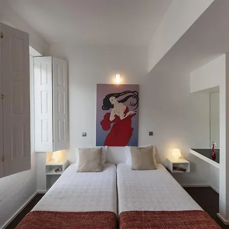 Fine Arts By Olala Homes Porto