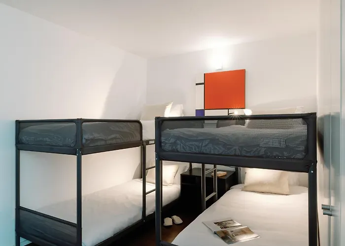 Fine Arts By Olala Homes Apartamento Porto