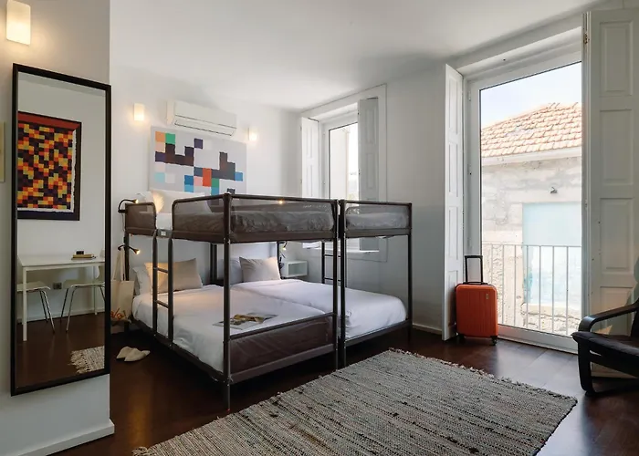 Fine Arts By Olala Homes * Porto