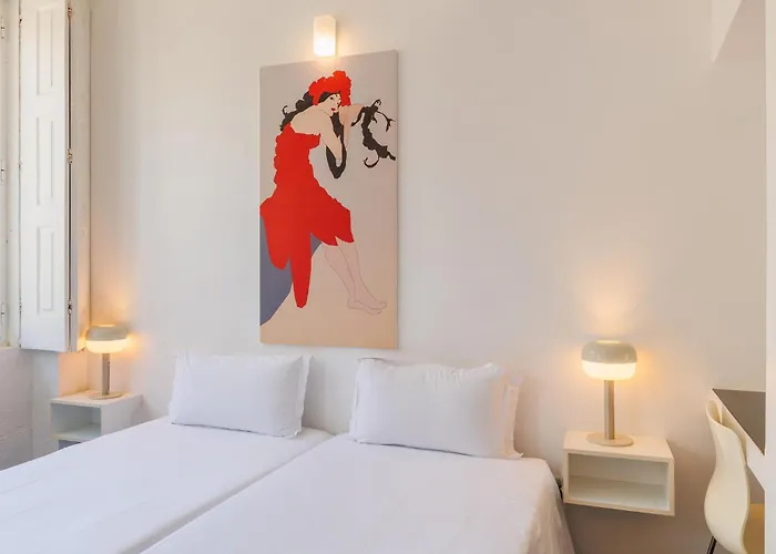 Fine Arts By Olala Homes