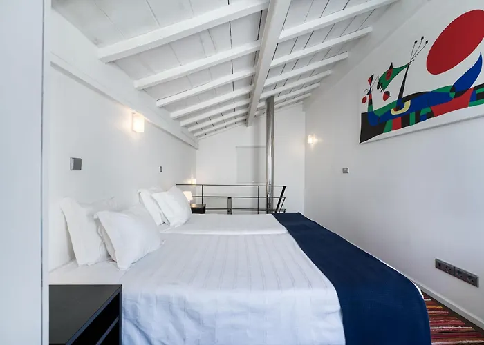 Fine Arts By Olala Homes *