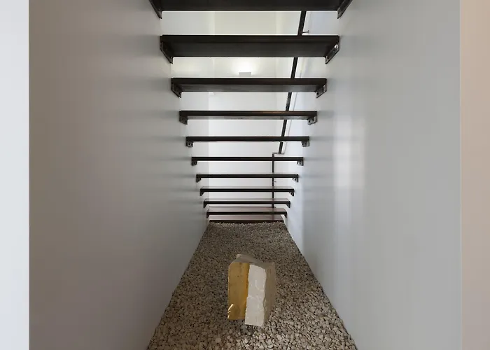 Lägenhet Fine Arts By Olala Homes