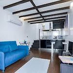 Fine Arts By Olala Homes Lägenhet Oporto