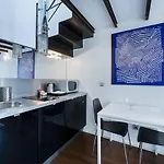 Fine Arts By Olala Homes Lägenhet Oporto
