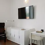 Fine Arts By Olala Homes Appartement Porto