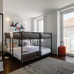 Fine Arts By Olala Homes * Oporto