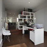 Lägenhet Fine Arts By Olala Homes