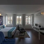 Lägenhet Fine Arts By Olala Homes Oporto