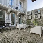 Lägenhet Fine Arts By Olala Homes