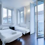 Appartement Fine Arts By Olala Homes Porto