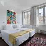 Lägenhet Fine Arts By Olala Homes