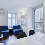 Fine Arts By Olala Homes Lägenhet