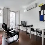 Fine Arts By Olala Homes Oporto