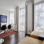 Fine Arts By Olala Homes Appartement