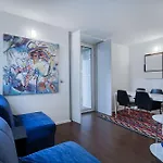 Fine Arts By Olala Homes Lägenhet *