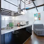 Appartement Fine Arts By Olala Homes