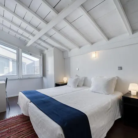 Fine Arts By Olala Homes Apartamento *