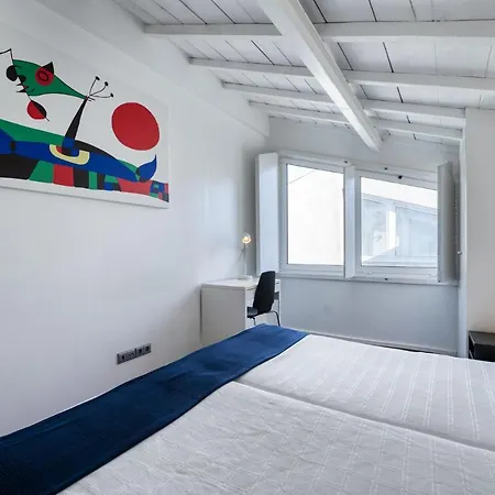 Fine Arts By Olala Homes Lägenhet Oporto